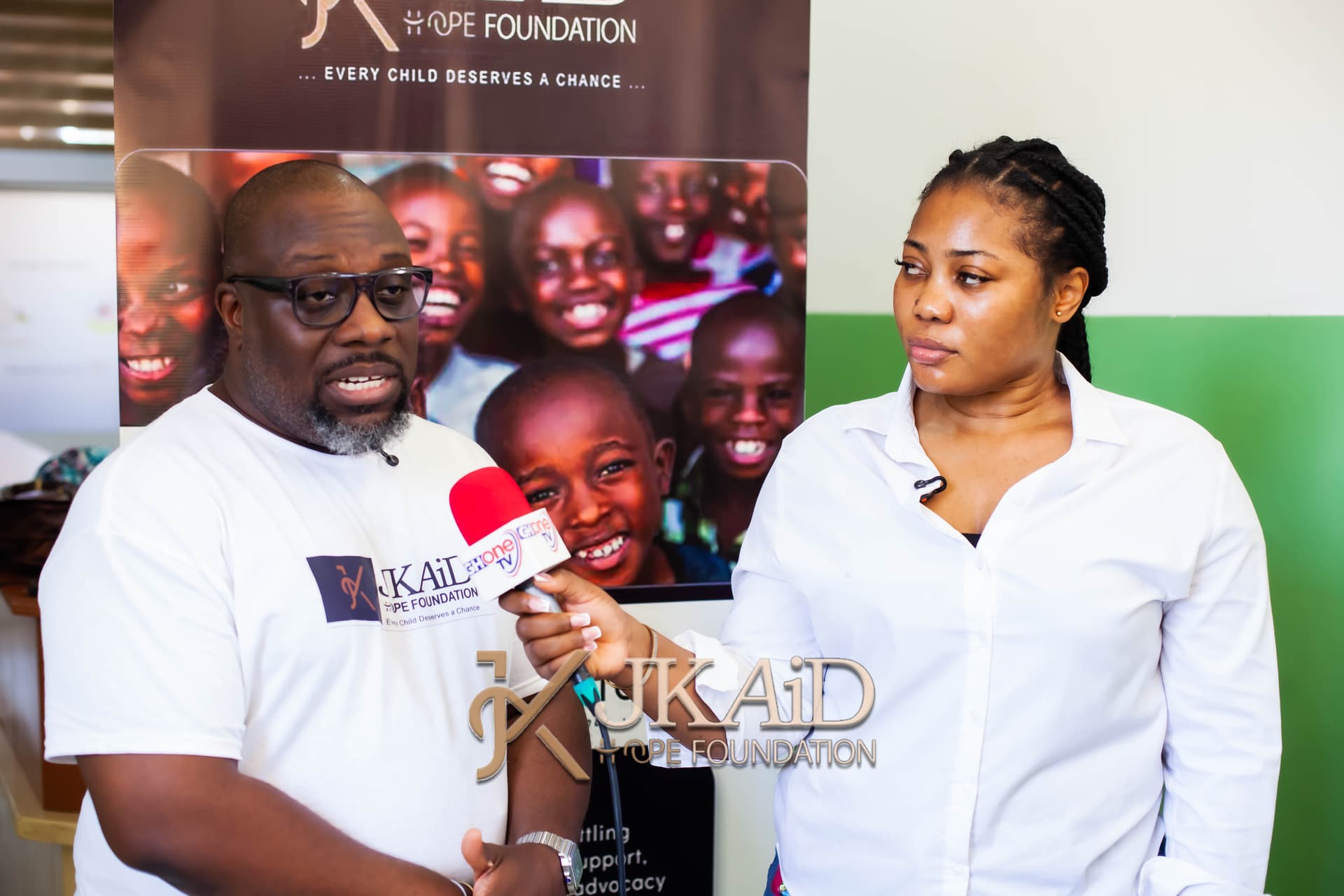 JKAiD Hope Foundation outreach — May 2026, image 17