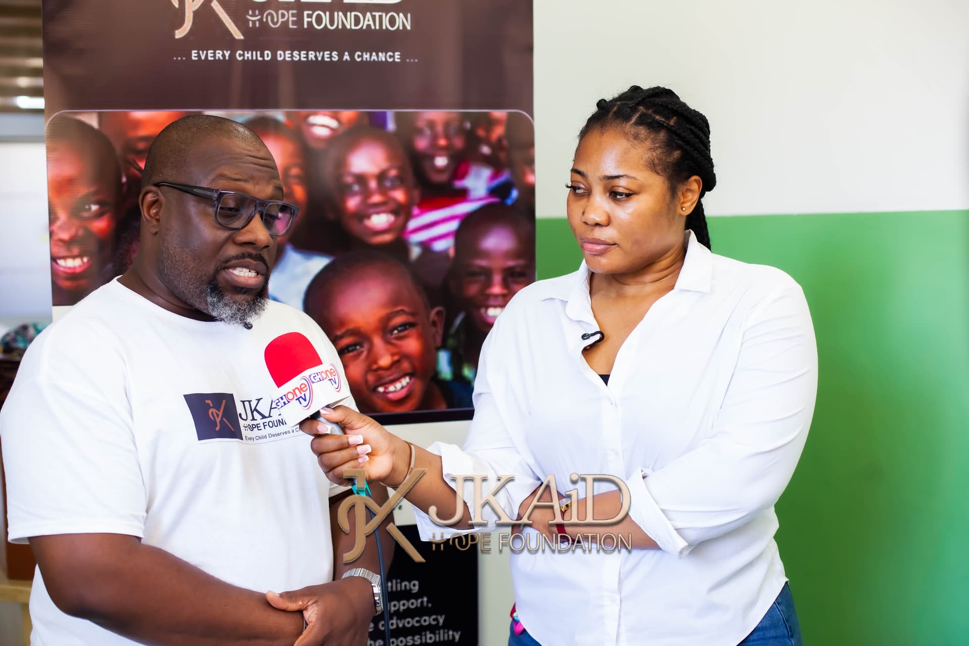 JKAiD Hope Foundation outreach — May 2026, image 18